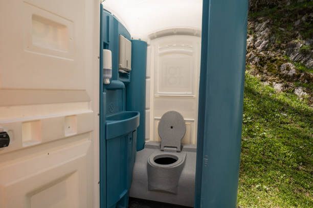 Portable bathroom rental in Wareham Center, MA