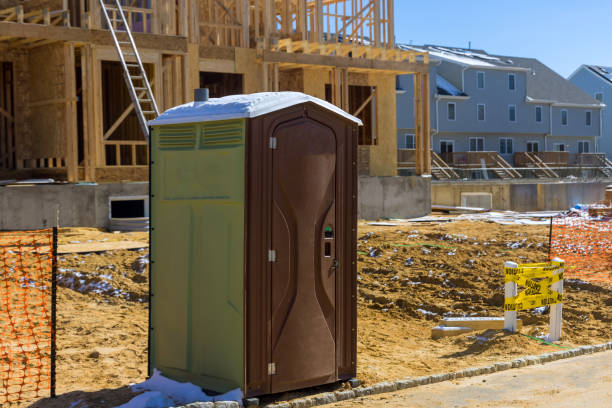 Portable Toilet Options We Offer in Wareham Center, MA