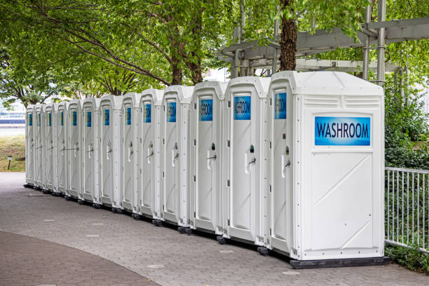Best Sanitation services for porta potties  in Wareham Center, MA