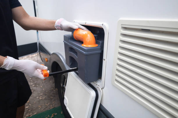 Best Emergency porta potty rental  in Wareham Center, MA