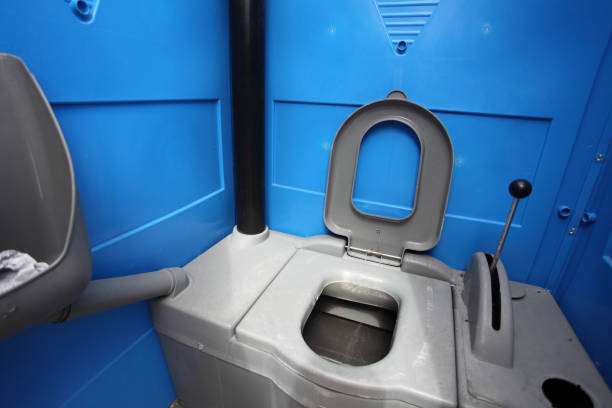 Best Portable restroom trailer rental  in Wareham Center, MA
