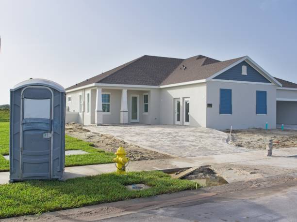 Best Emergency porta potty rental  in Wareham Center, MA