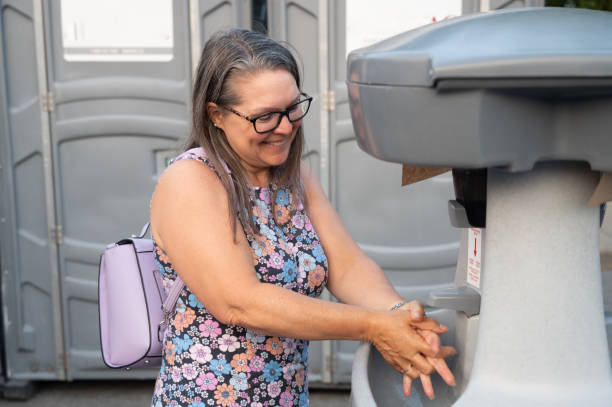 Best Luxury portable toilet rental  in Wareham Center, MA