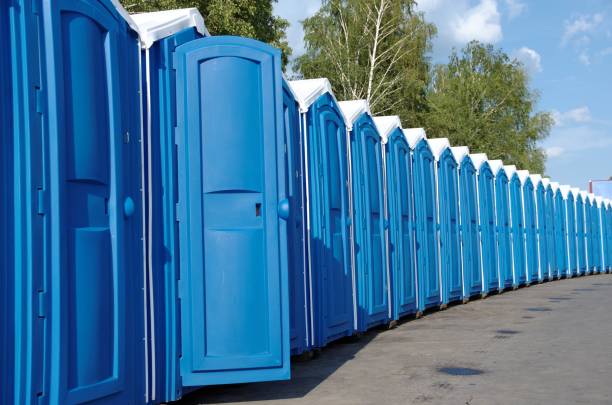 Best Temporary restroom rental  in Wareham Center, MA